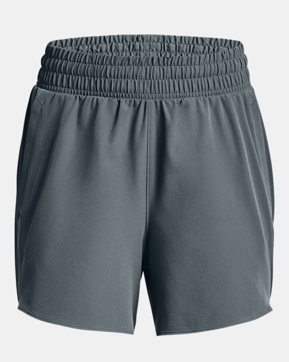Women's UA Vanish 5" Shorts in Gray image number 5